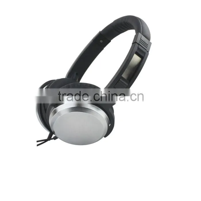 2015 colorful custom high quality headphone for men