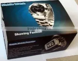 1.5 TFT true color screen camera watch