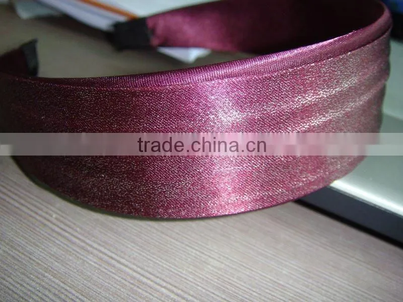 bronzed suede decorative fabric