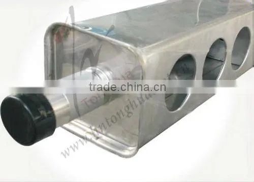 water heater module parts
