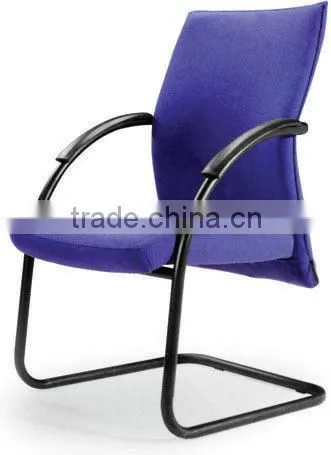 Cheap office mesh chair without arms/conference chair/computer chairHX-CM006