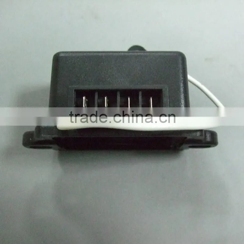 SCL-2013100733 Motorcycle CDI for Vespa Motorcycle Engine Parts