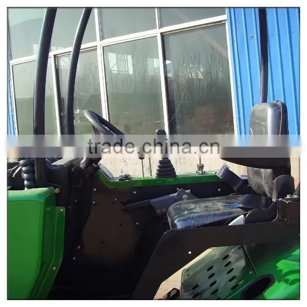 Mini lawn mower tractors DY620 small garden tractors machine