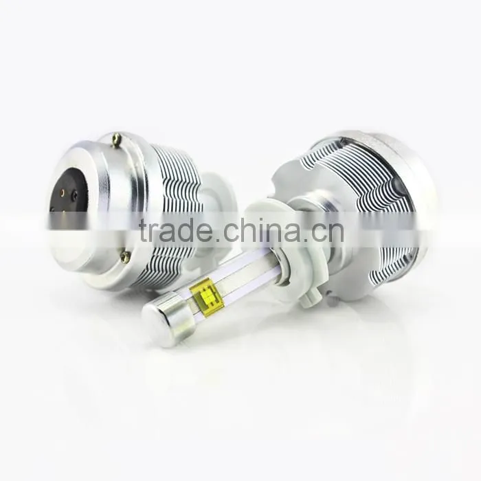 Highest Quality High Intensity Ce Rohs Certified Auto Led Lamps