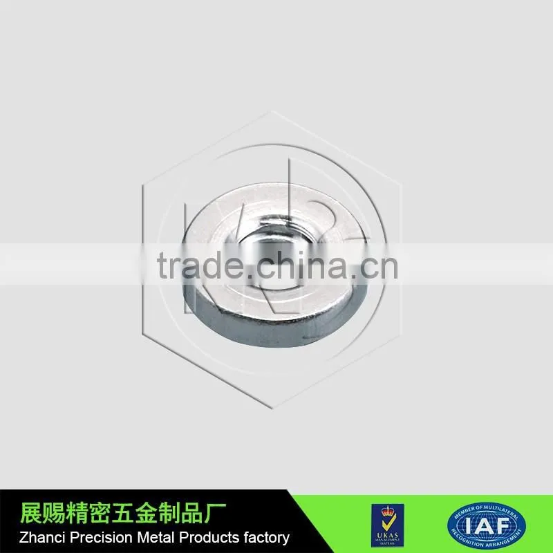 Wholesale stainless steel CLS-M3 self clinching nut ISO approved for equipment