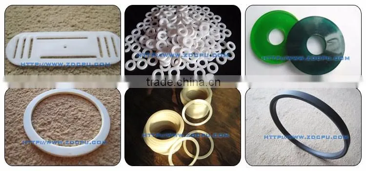 Hot sale weather resistant anti-ozone door seal gasket