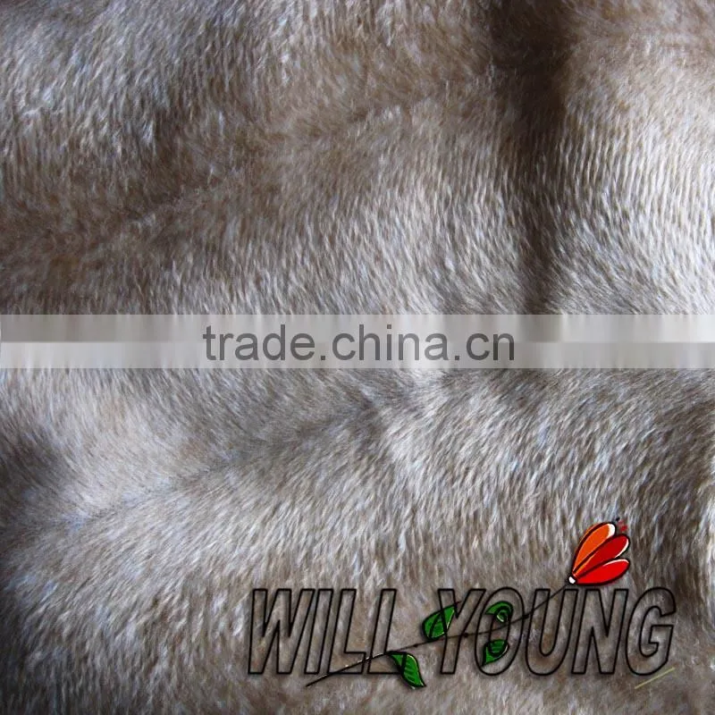 100% polyester colorful super soft micro velboa fabrics/velvet fabric for sofa velvet fabric