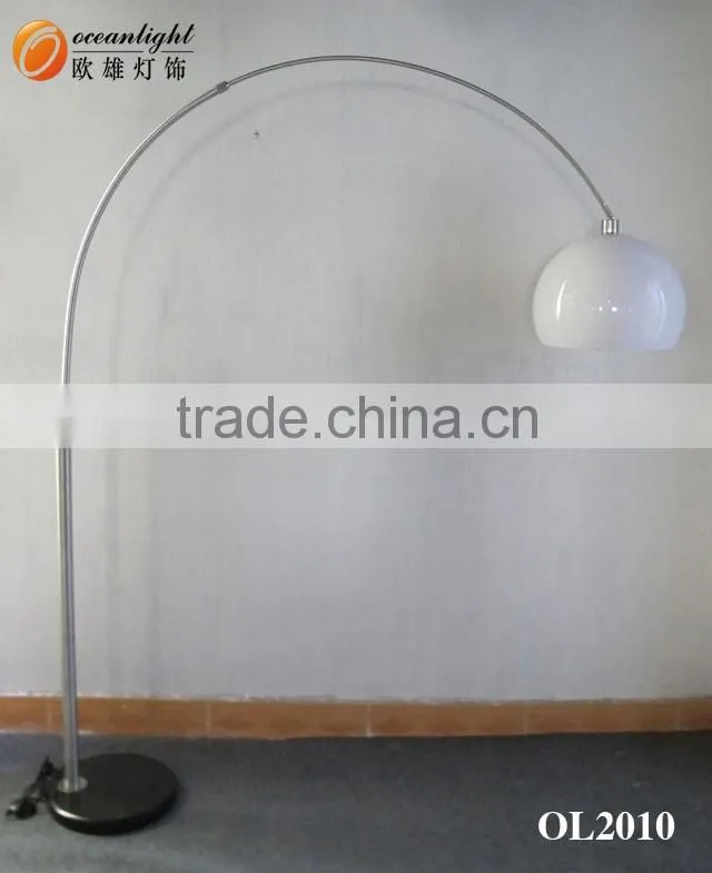 Fishing light fish floor light modern table lamp OL252