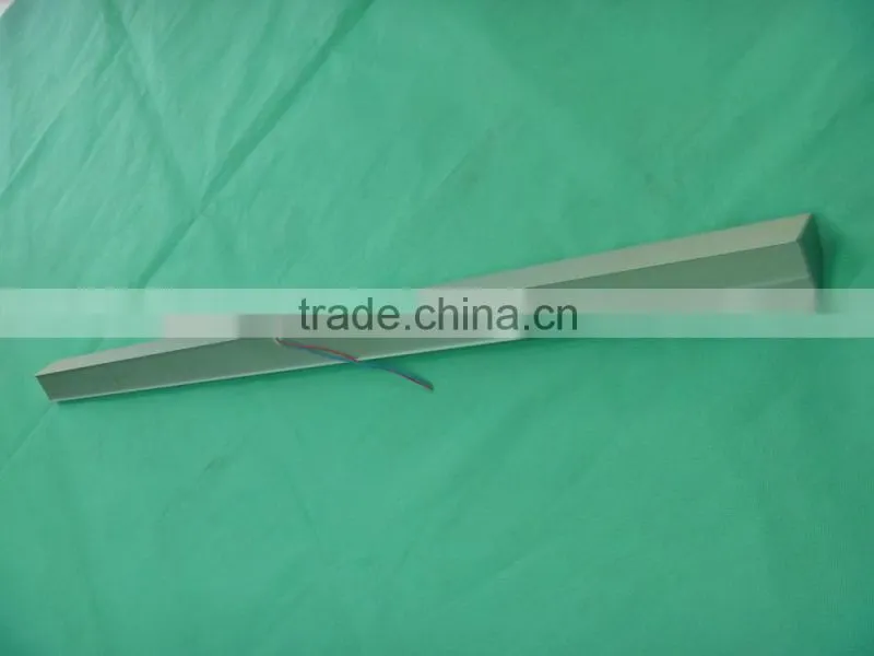 18W plastic led fixture