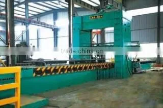 New design 6*3200 mm guillotine hydraulic shear machine