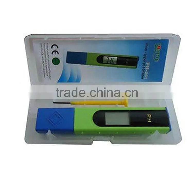 KL-061 Pen-type pocket-size ph meter