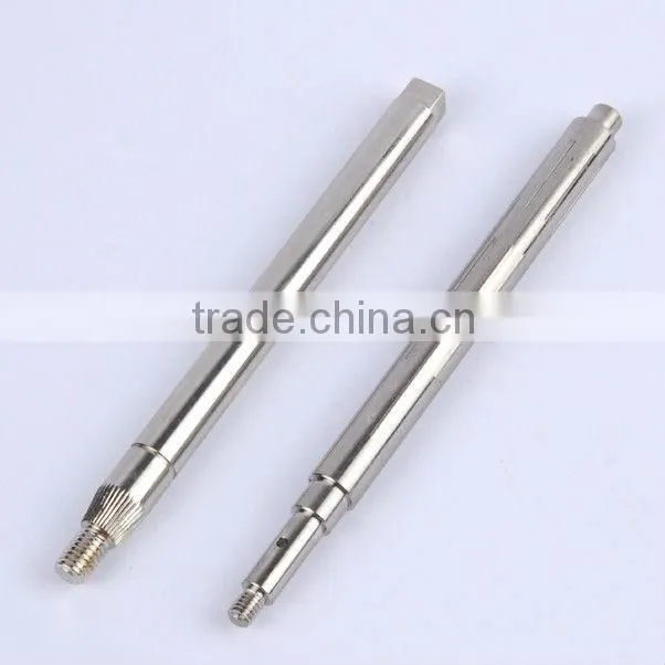 High Quality Customized CNC machined stainless steel ball