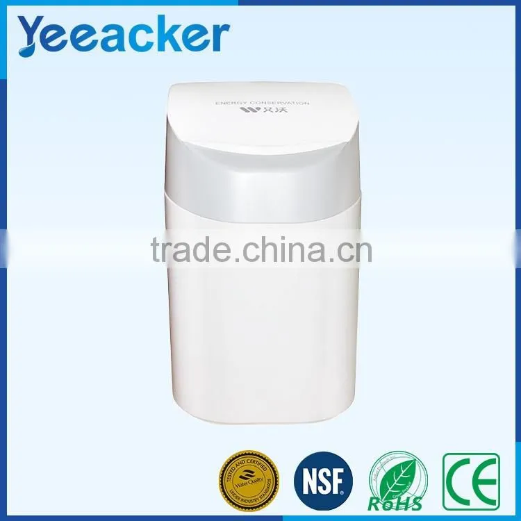 Graceful 50 Hz water softener resin