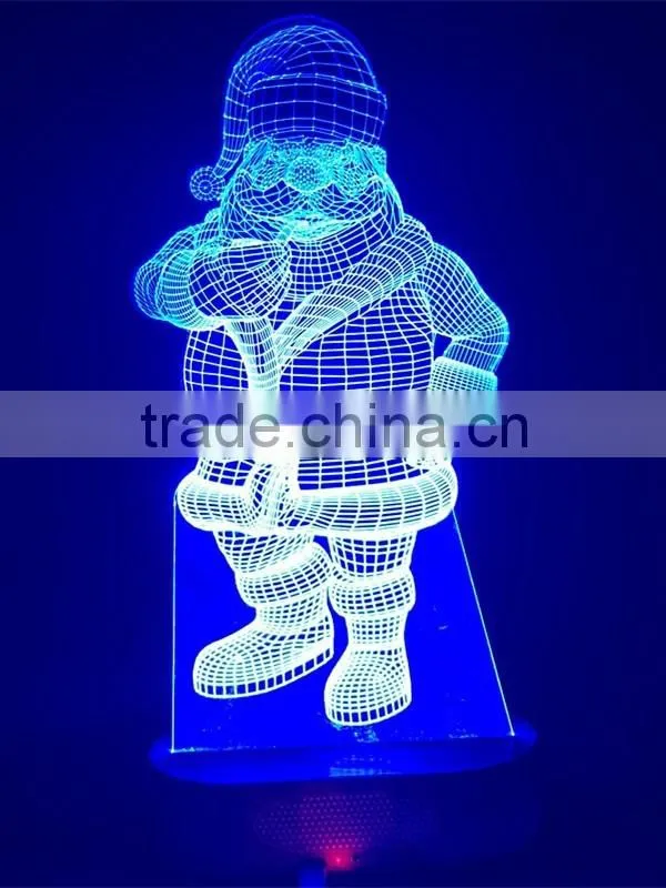 LED lighting Christmas Gift birthday gift