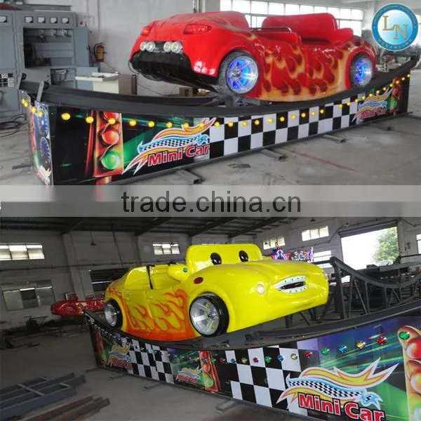 Amusement indoor shopping mall park kids electric car