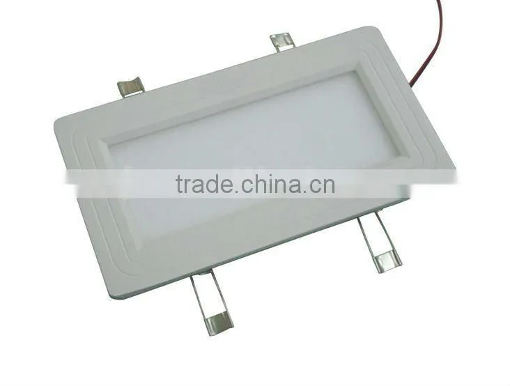7W high brightness dimmable LED Down light