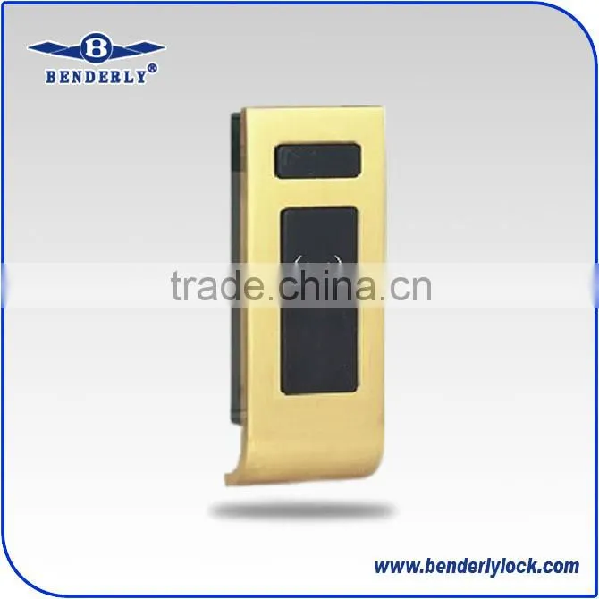 keyless entry and remote central lock