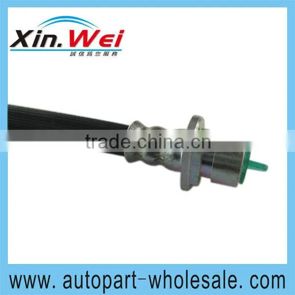 Flexible Hydraulic Brake Pad Hose for Honda for CRV 03-06 01466-S9A-000
