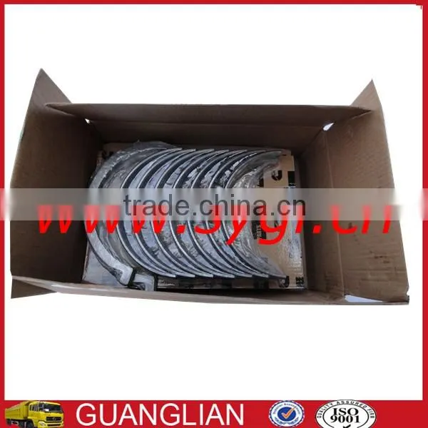 6CT 8.3 Engine parts Connecting Rod Bearing 3901430