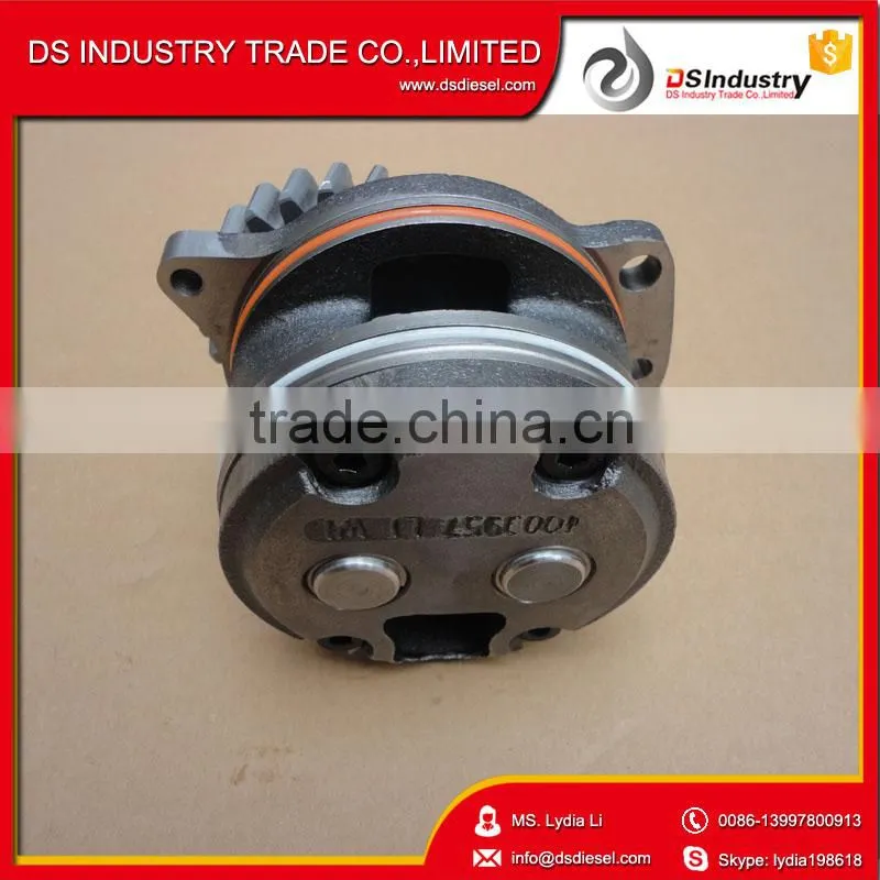 Hot Sale 4003950 M11 Oil Pump