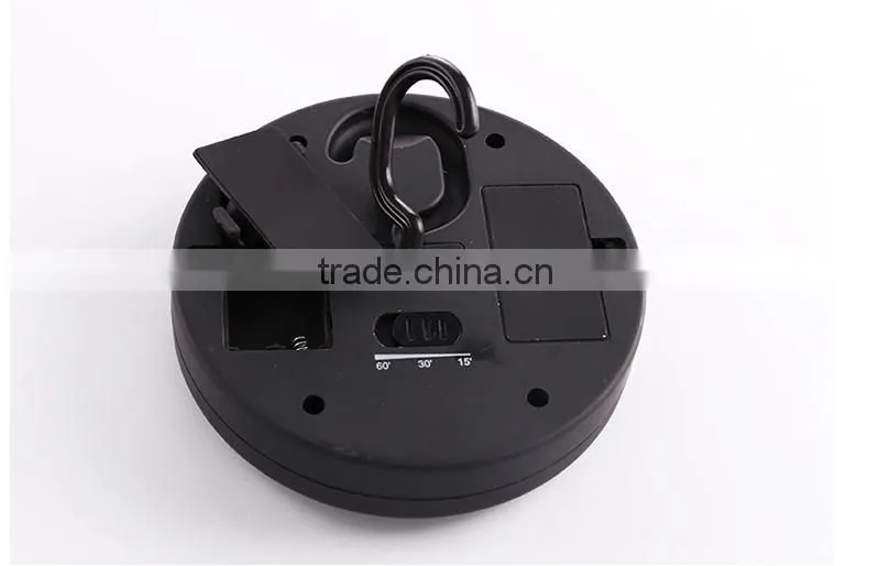 Super Bright 26LED Work Light Outdoor Hanging Lantenr Magnetic With Folding Hook