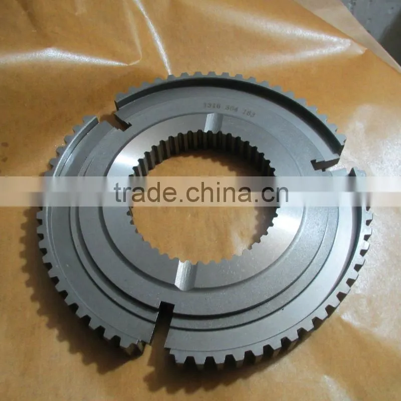 ZF 16S Automatic Transmission Spare Parts for Chinese Trucks Synchronizer Hub Truck Parts 1316304163 (1316304163)