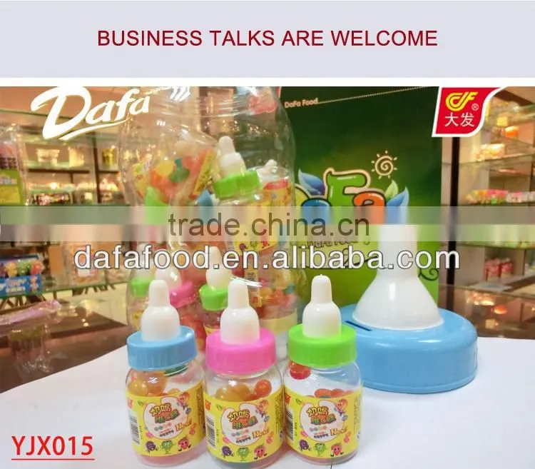 halal jelly bean, jelly bean factory, mix fruit flavor, soft candy fruit jelly bean