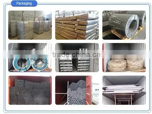 High quality recommend corrugated gi galvanized zinc roof steel plate sheet
