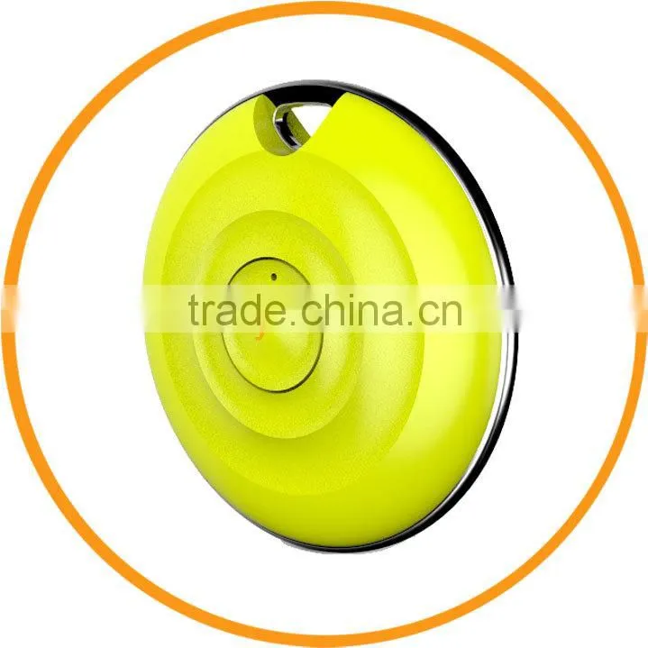 Dailyetech UFO Shot Bluetooth Remote Shutter for both iOS and Android Mobile Phone