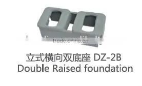 DZ-1AA flush socket for container ships