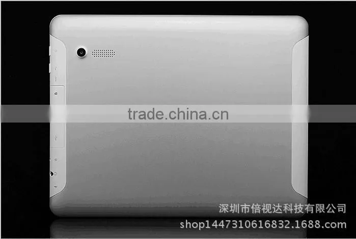 9.7 inch rk3288 quad core cheap tablet pc in China