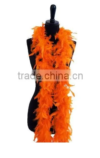 Deluxe Costume Accessory Feather Boa