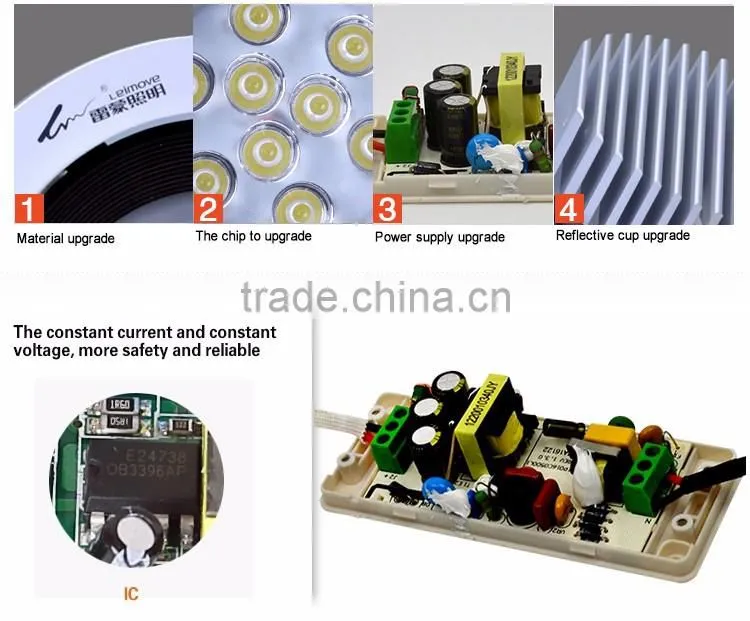China Manufacturer Wholesale 25w cob led downlight in jewelry store