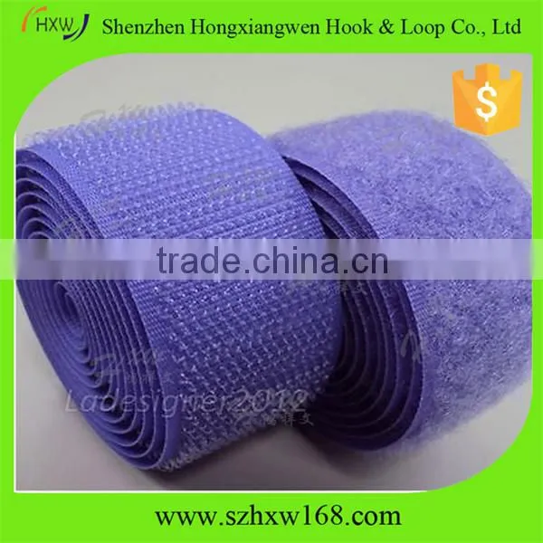 double sided foam tape male and female side