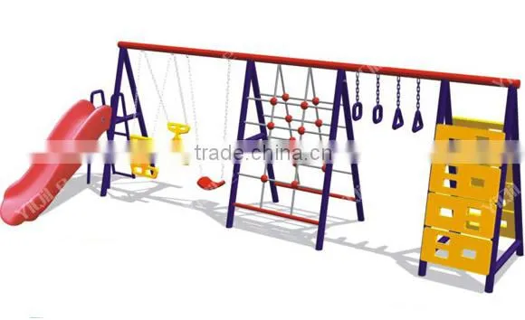 Children Swings Plastic Swing Kids Fun Equipment