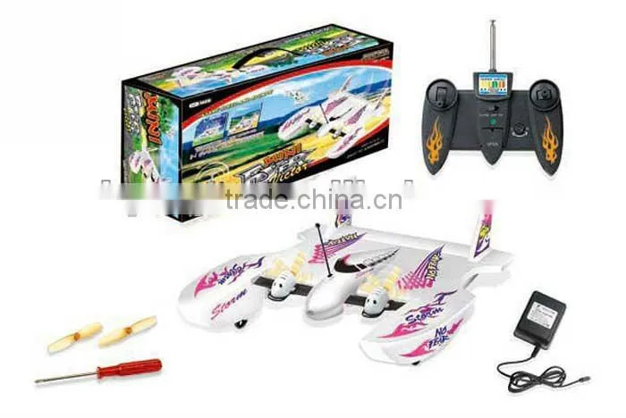 !epp material rc toy airplane