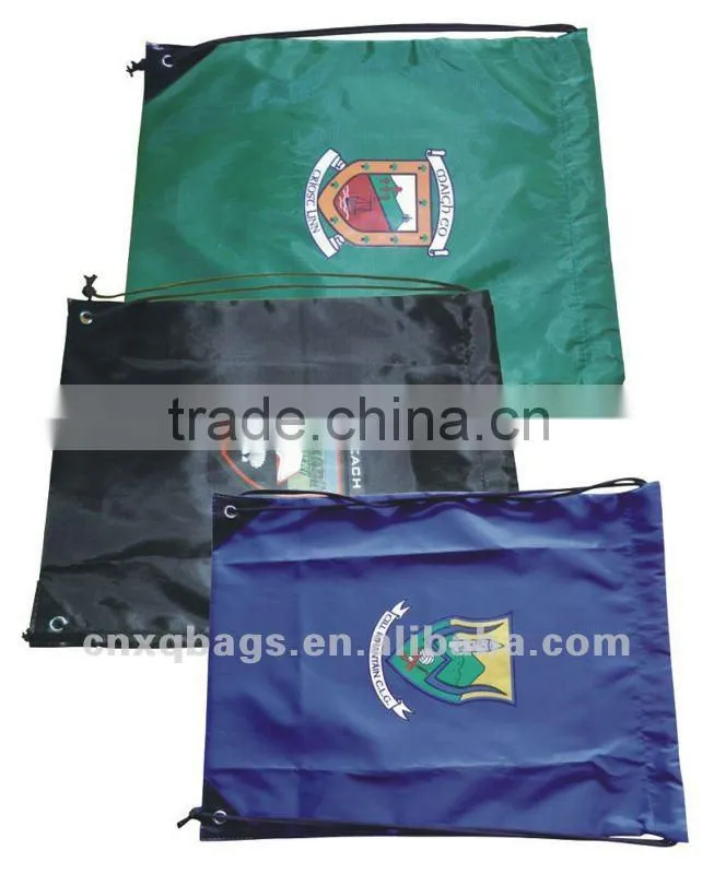 2013 fashionable Hello kitty drawstring bag