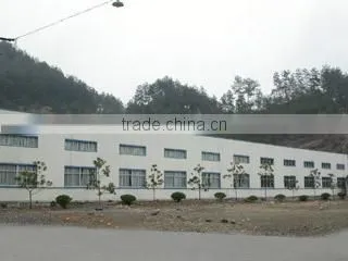 Hangzhou Shanglu Silk Co., Ltd. company overview - view 2