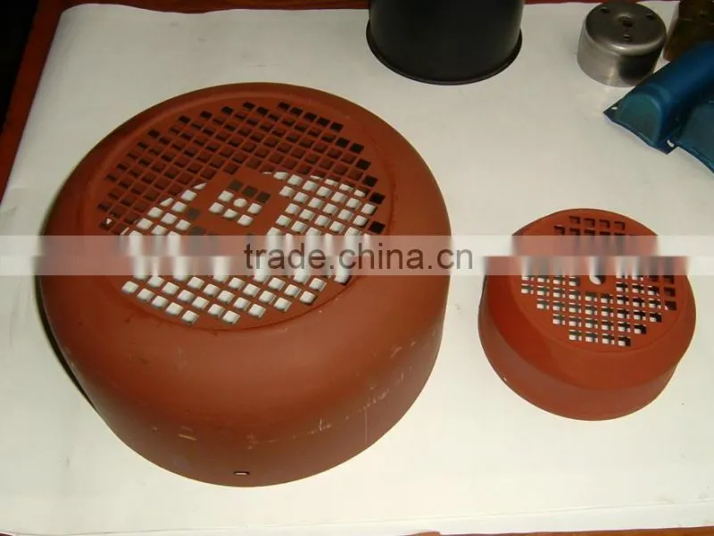 Metal stamping