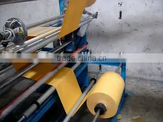 top sale kraft envelope machine made in China