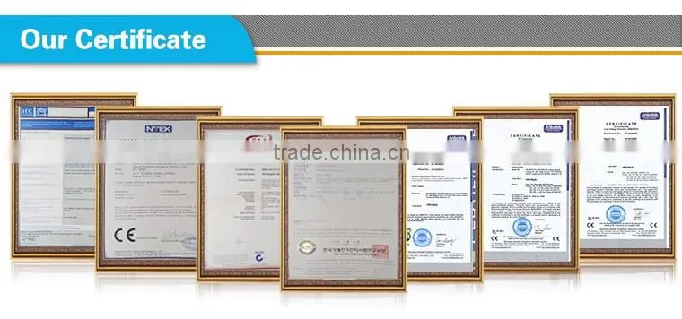 Certificate factory wholesale oem 201-300w converter led emergency power supply 36v ac dc power adpater