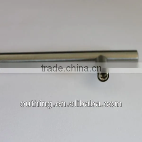 Cheapest Stainless Steel 201 wardrobe handle prices D3040
