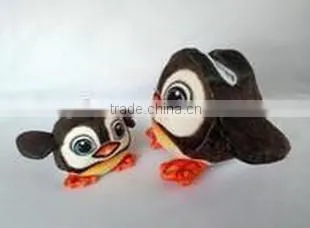 3 D plush ladaybug cellphone seat custom plush toy ladybug mobile phone holder promotional gift plush ladybug mobile seat holder