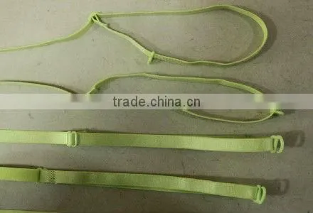 customized elastic bra strap