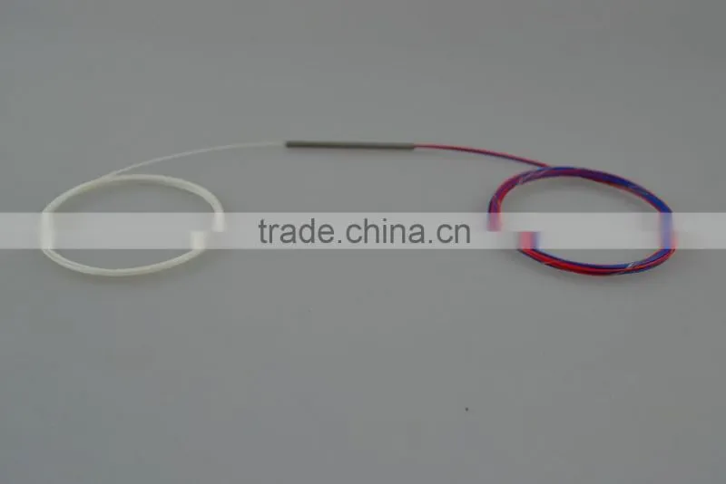1x3 FBT Multimode 900um Fiber Splitter
