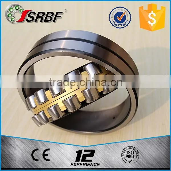 China supplier spherical roller bearings 23022mbw33c3