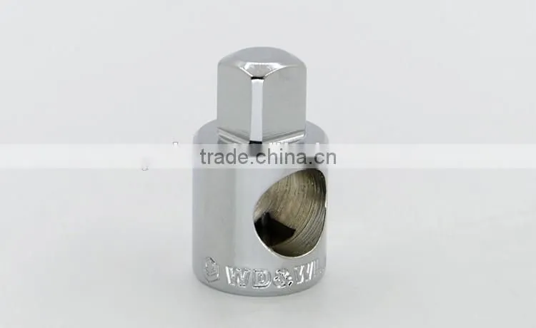 10 Pieces 12.5mm Series Socket Wrench tools set