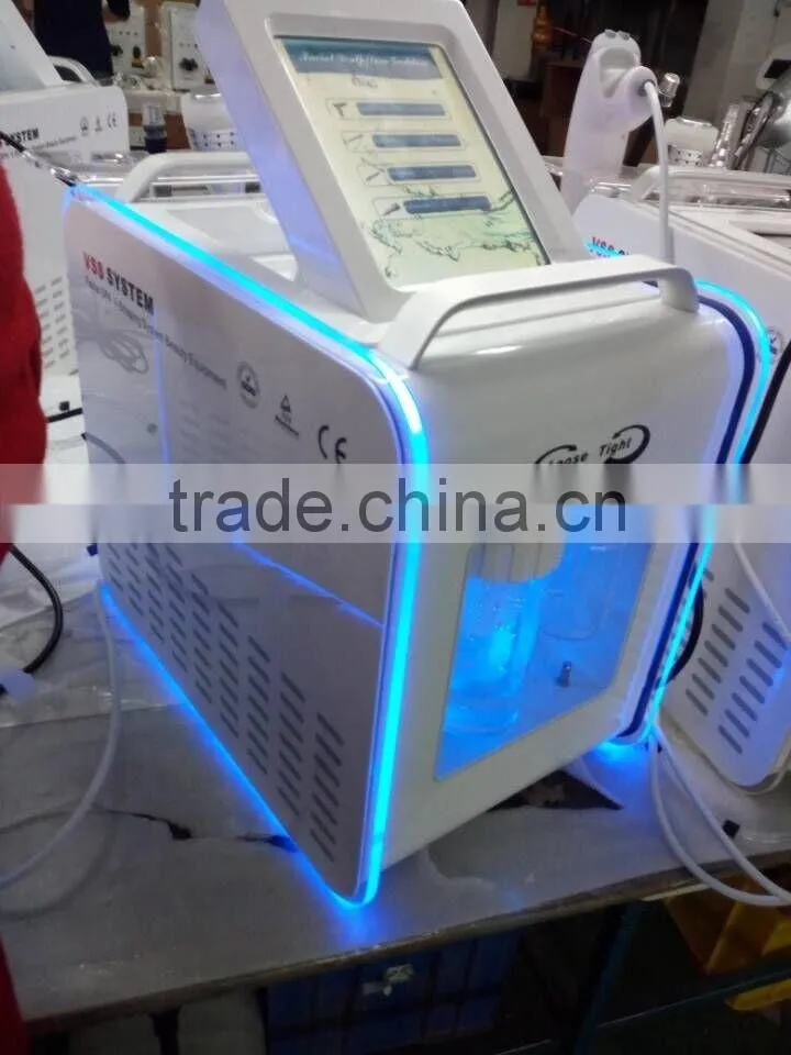 X11B-C power silk peel machine microdermabrasion machine
