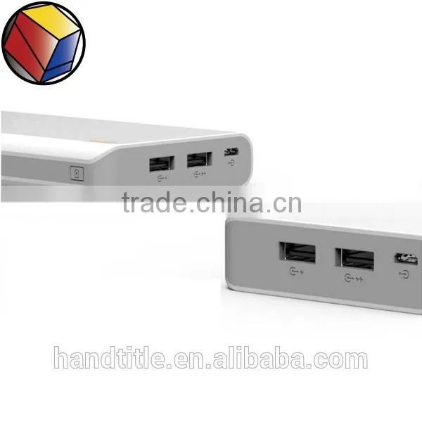 12000mah power bank with custom packaging wholesale