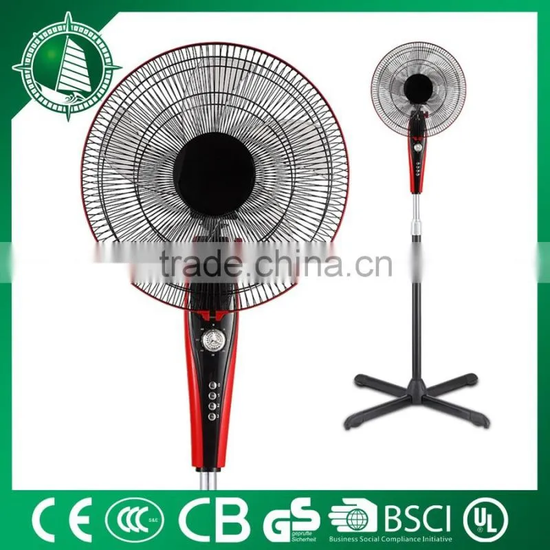 oscillating fan Stand Fan